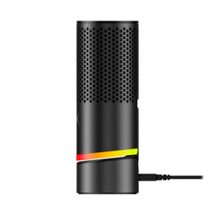 HyperX SoloCast 2 Pro Gaming USB Condenser Microphone