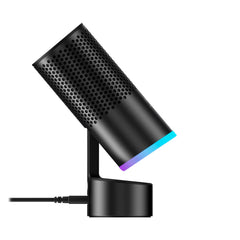 HyperX SoloCast 2 Pro Gaming USB Condenser Microphone