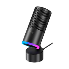 HyperX SoloCast 2 Pro Gaming USB Condenser Microphone