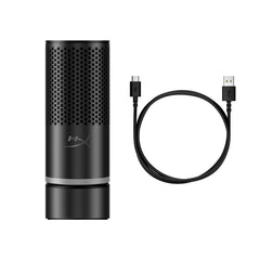 HyperX SoloCast 2 Pro Gaming USB Condenser Microphone