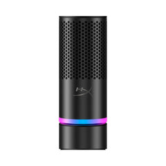 HyperX SoloCast 2 Pro Gaming USB Condenser Microphone