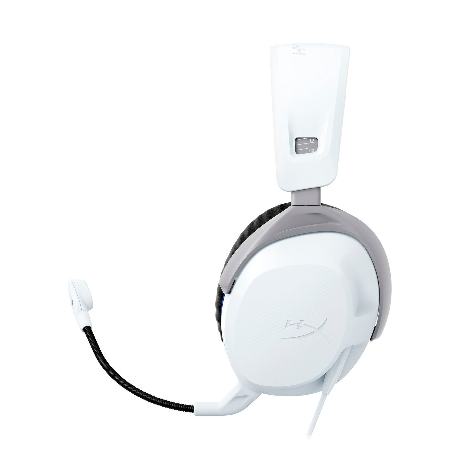 hyper Xヘッドセット カジュアル・プロ向けゲーミングヘッドセット – HyperX ROW