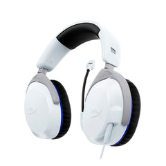 HyperX Cloud Stinger II - Wired Headset - PlayStation