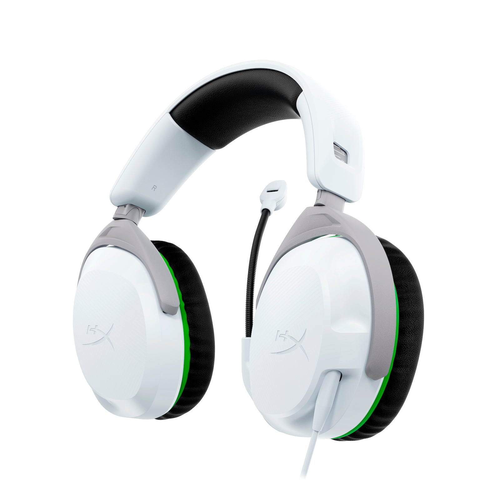 Xbox Hyperx HyperX CloudX Stinger 2 | Xbox Gaming Headset – HyperX ROW