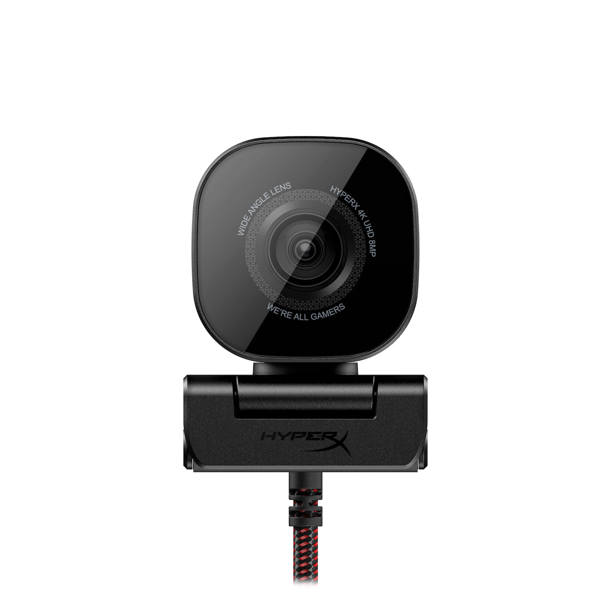 HyperX Vision S | Webcam