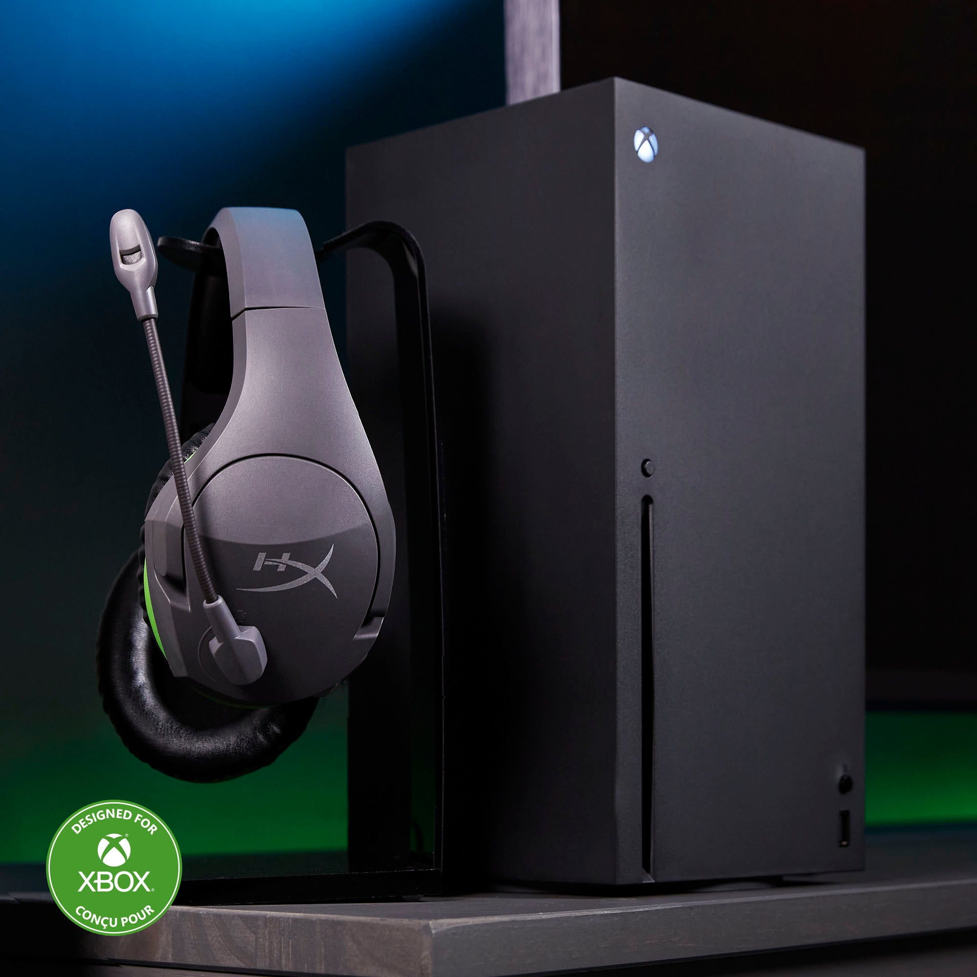 CloudX Stinger Core Wireless Gaming Headset for Xbox