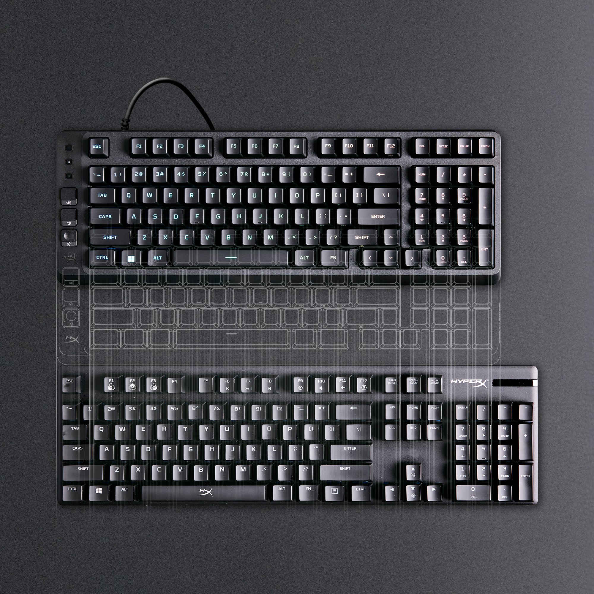 釋放桌面空間，搶占先機