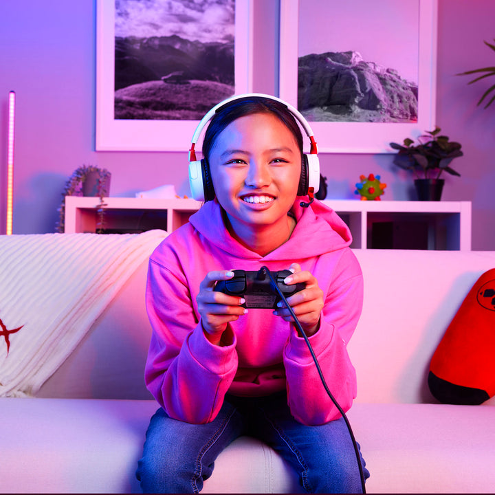 hyperx-cloud-mini-wireless Immersive audio