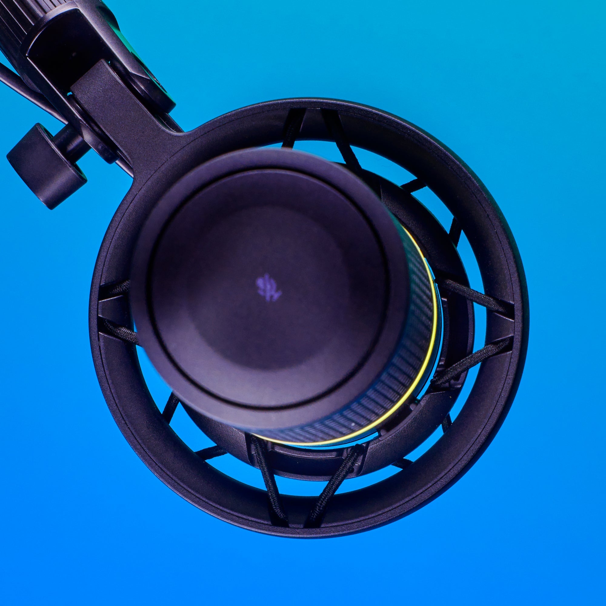 DuoCast USB Microphone | HyperX