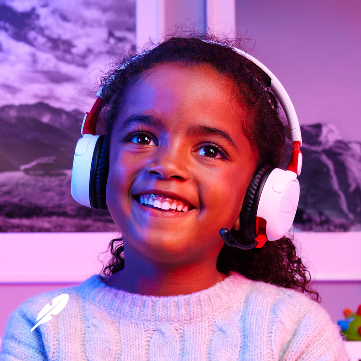 Cloud Mini is appropriately sized