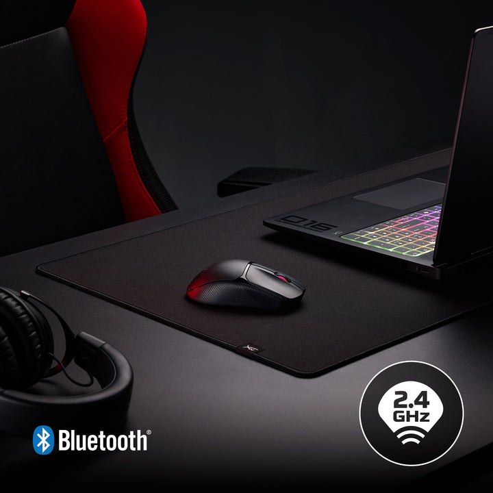 Pulsefire Fuse-עכבר על שולחן עבודה