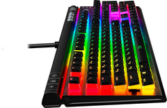 HyperX Alloy Elite 2 - Mechanical Gaming Keyboard
