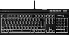 HyperX Alloy Elite 2 - Mechanical Gaming Keyboard