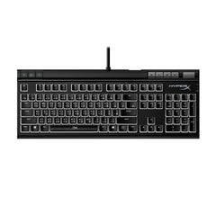 HyperX Alloy Elite 2 - Mechanical Gaming Keyboard