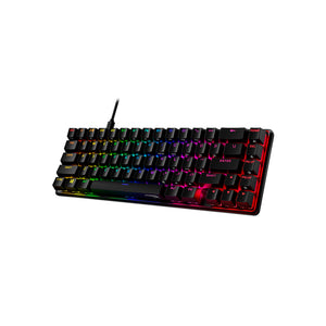HyperX Alloy Origins 65 - Mechanical Gaming Keyboard