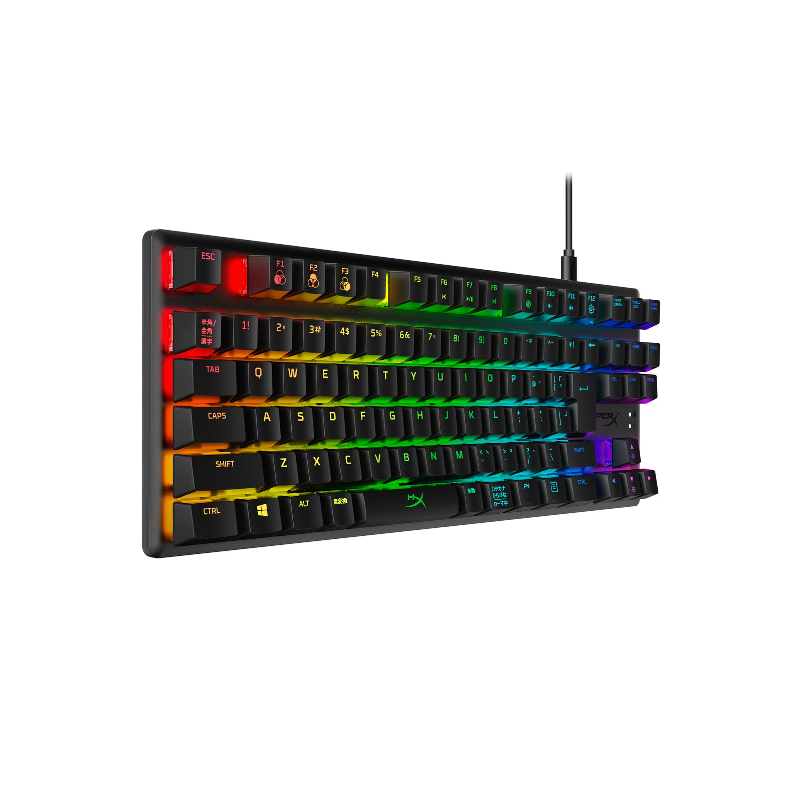 Alloy Origins Core Tenkeyless Mechanical Gaming Keyboard
