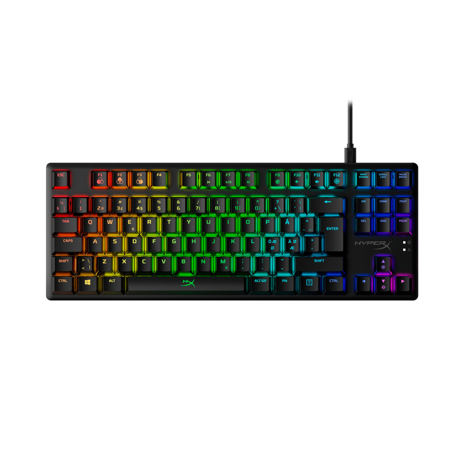 Hyperx Rerd Keyboard Gaming Keyboards - Gaming Keyboards For PC and Console – HyperX ROW
