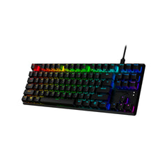 HyperX Alloy Origins Core PBT - Mechanical Gaming Keyboard