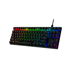 HyperX Alloy Origins Core PBT - Mechanical Gaming Keyboard