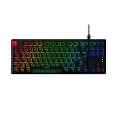 HyperX Alloy Origins Core PBT - Mechanical Gaming Keyboard