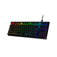 HyperX Alloy Origins Core PBT - Mechanical Gaming Keyboard
