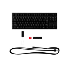 HyperX Alloy Origins Core PBT - Mechanical Gaming Keyboard