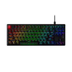 HyperX Alloy Origins Core PBT - Mechanical Gaming Keyboard