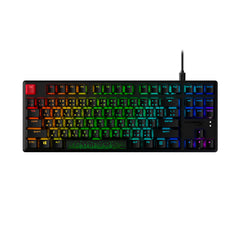 HyperX Alloy Origins Core PBT - Mechanical Gaming Keyboard