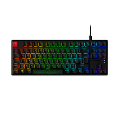 HyperX Alloy Origins Core PBT - Mechanical Gaming Keyboard