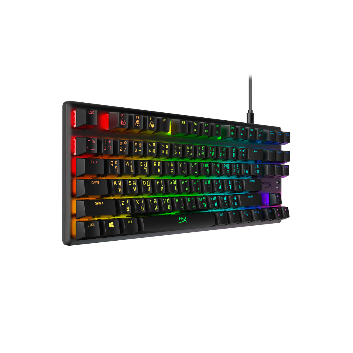 Alloy Origins Core Tenkeyless Mechanical Gaming Keyboard