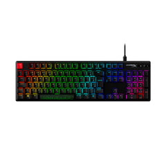 HyperX Alloy Origins PBT - Mechanical Gaming Keyboard