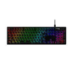 HyperX Alloy Origins PBT - Mechanical Gaming Keyboard
