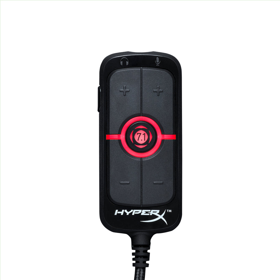HyperX Amp - USB Sound Card