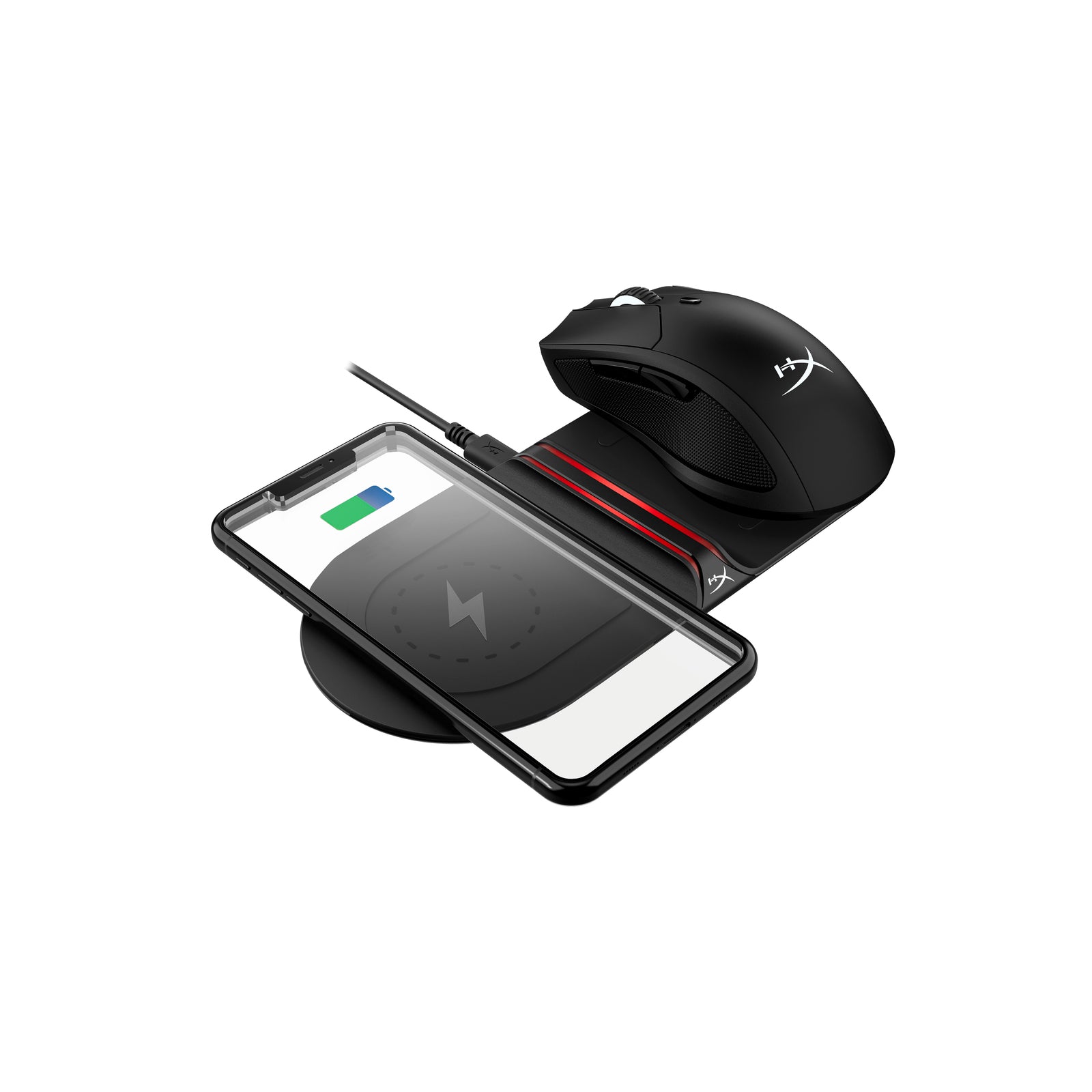 HyperX ChargePlay Base - Qi Wireless Charger (EU)
