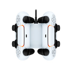 HyperX ChargePlay Duo - Controller Charging Station for PS5