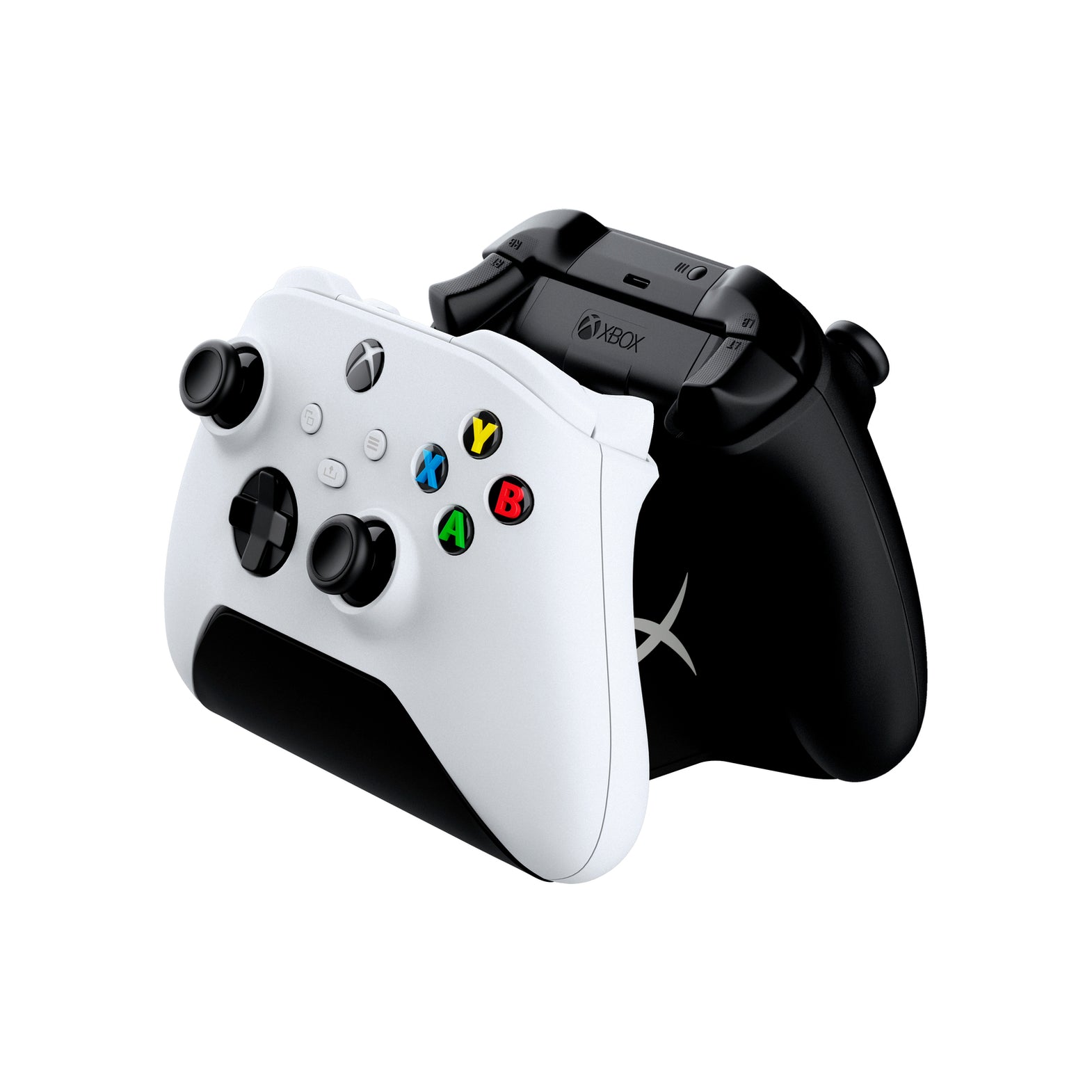 Xbox - HyperX gaming gear for Xbox One Series S and Series X 