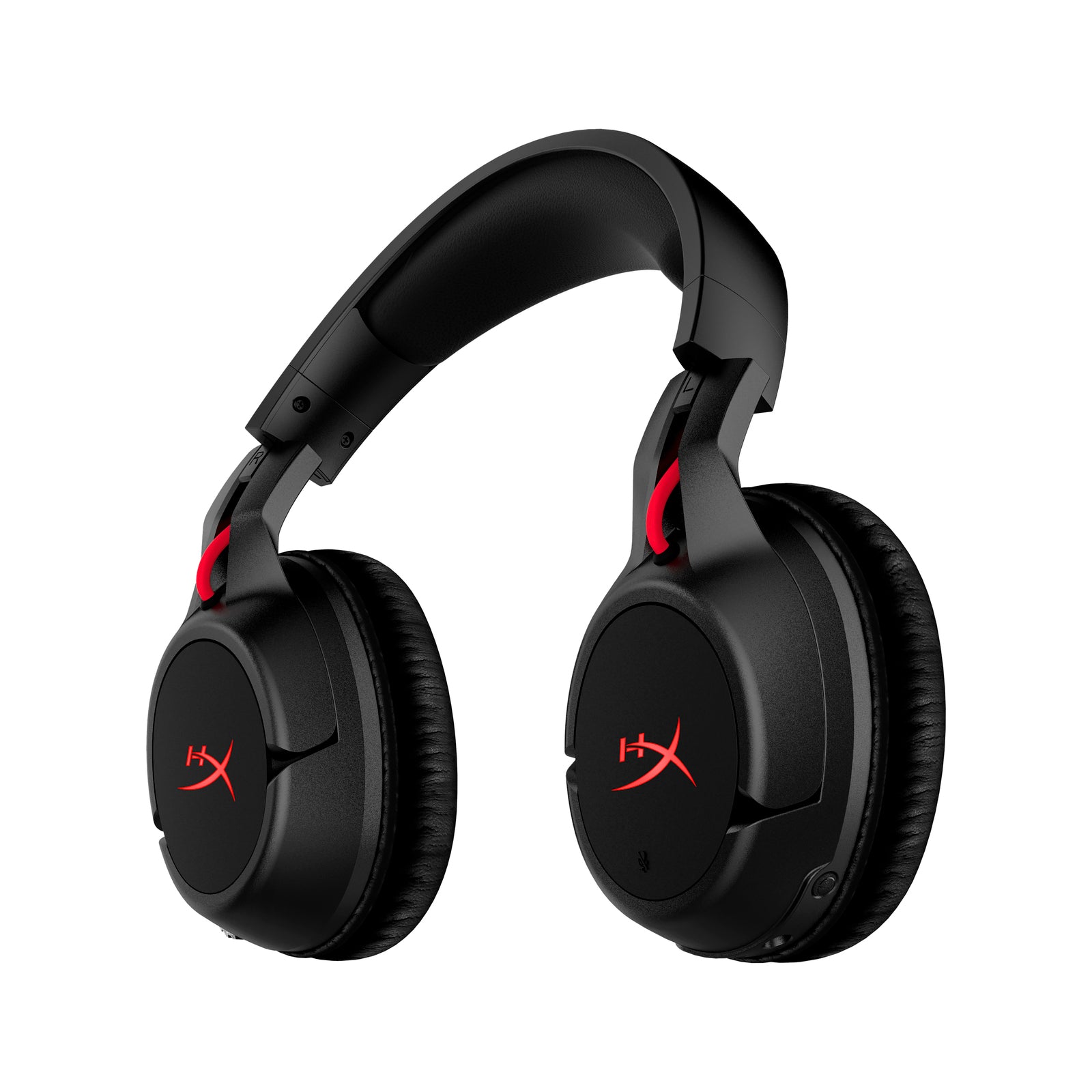 Cloud Flight – Wireless USB Headset for PC and PS4™ | HyperX