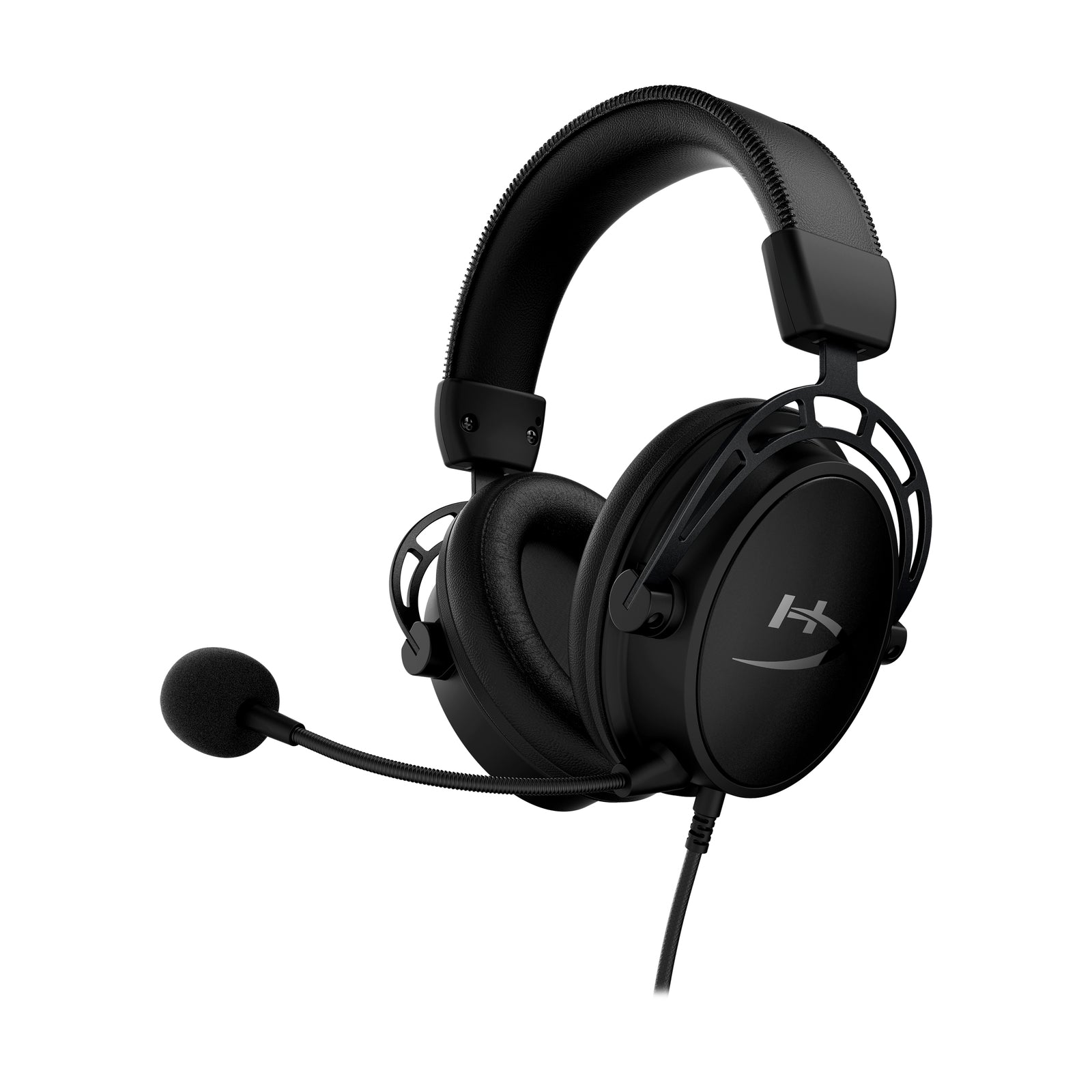 Cloud Alpha Gaming Headset1