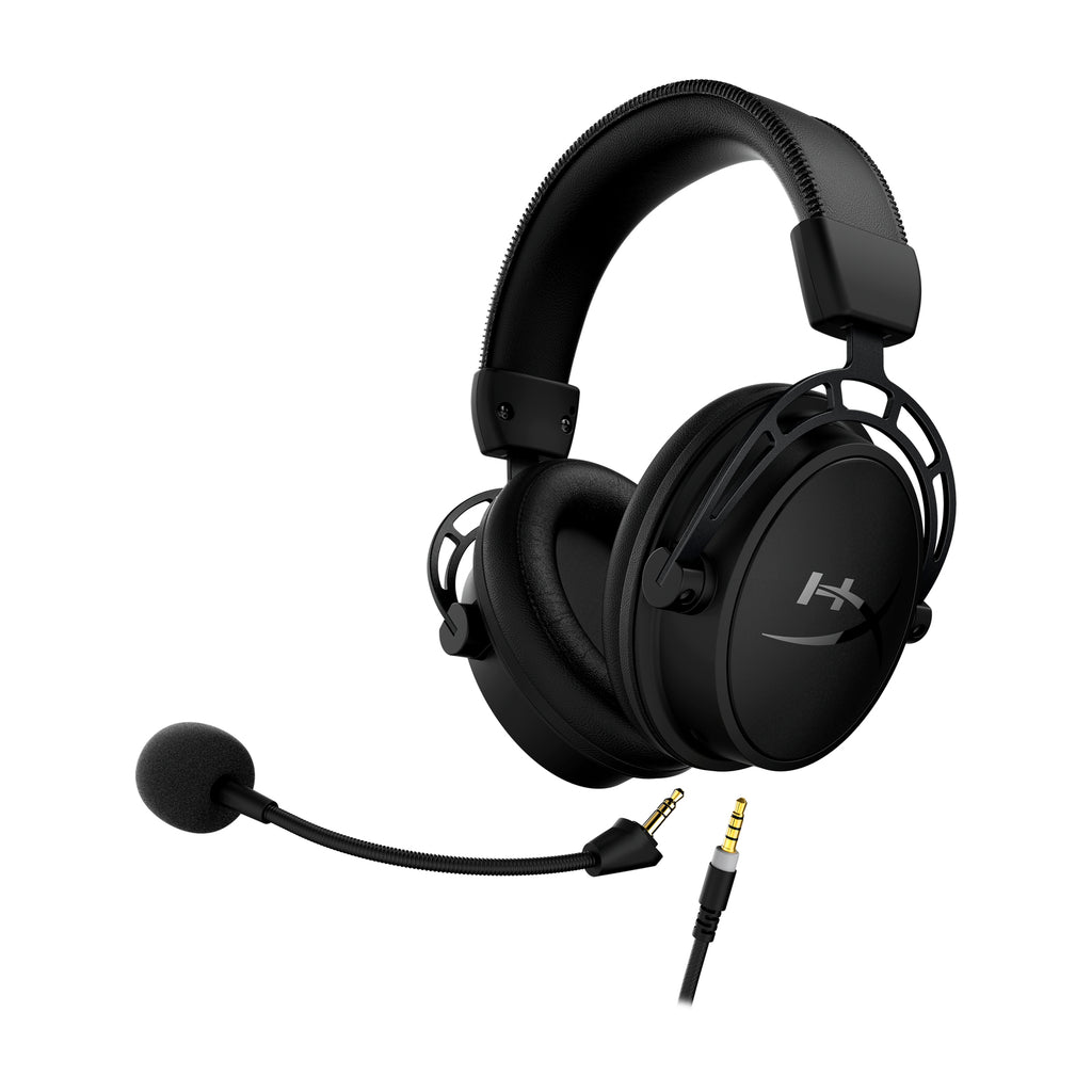 Cloud Alpha Gaming Headset
