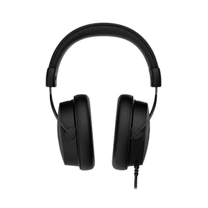 HyperX Cloud Pro Gaming Headset - Silver - with in-Line Audio Control for  PS4, Xbox One, and PC (HX-HSCL-SR/NA)