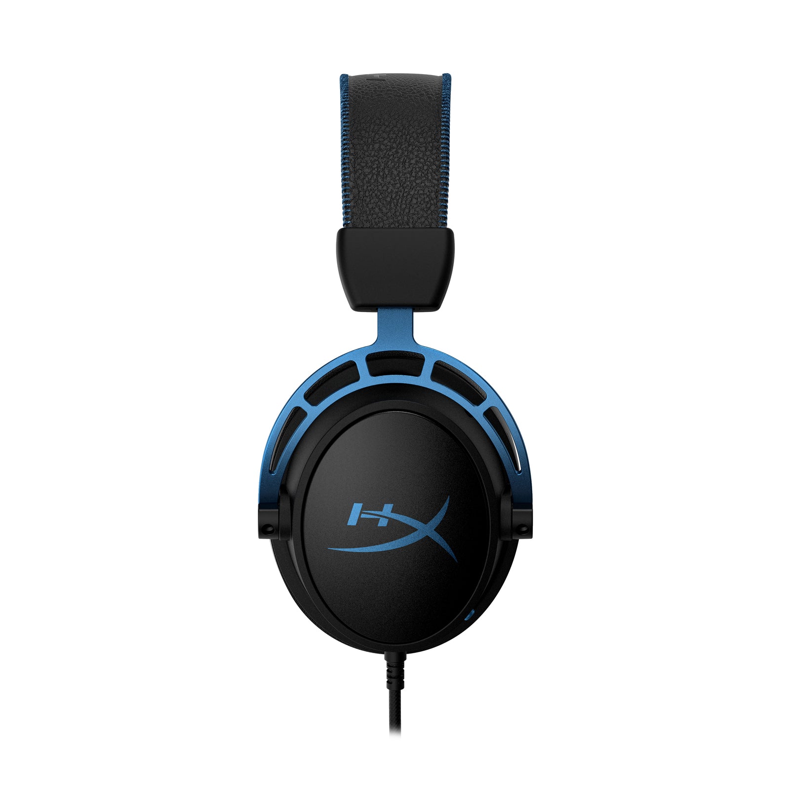Cloud Alpha S – USB Gaming Headset with 7.1 Surround Sound