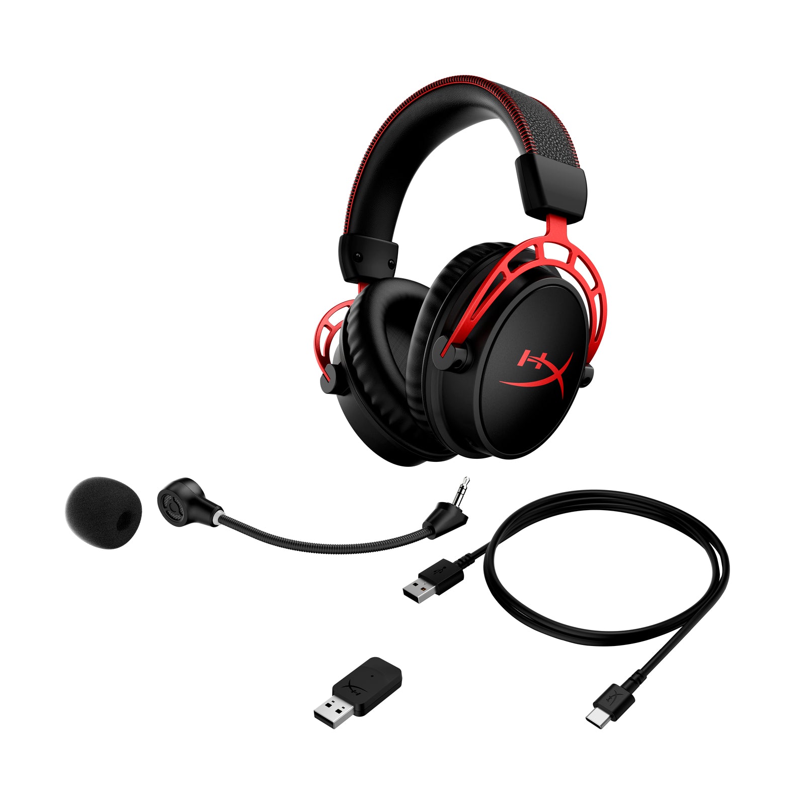 Lush Hyperx Cloud Alpha Gaming Headset Capture for Desktop Lush Hyperx Cloud Alpha Gaming Headset Capture for Desktop