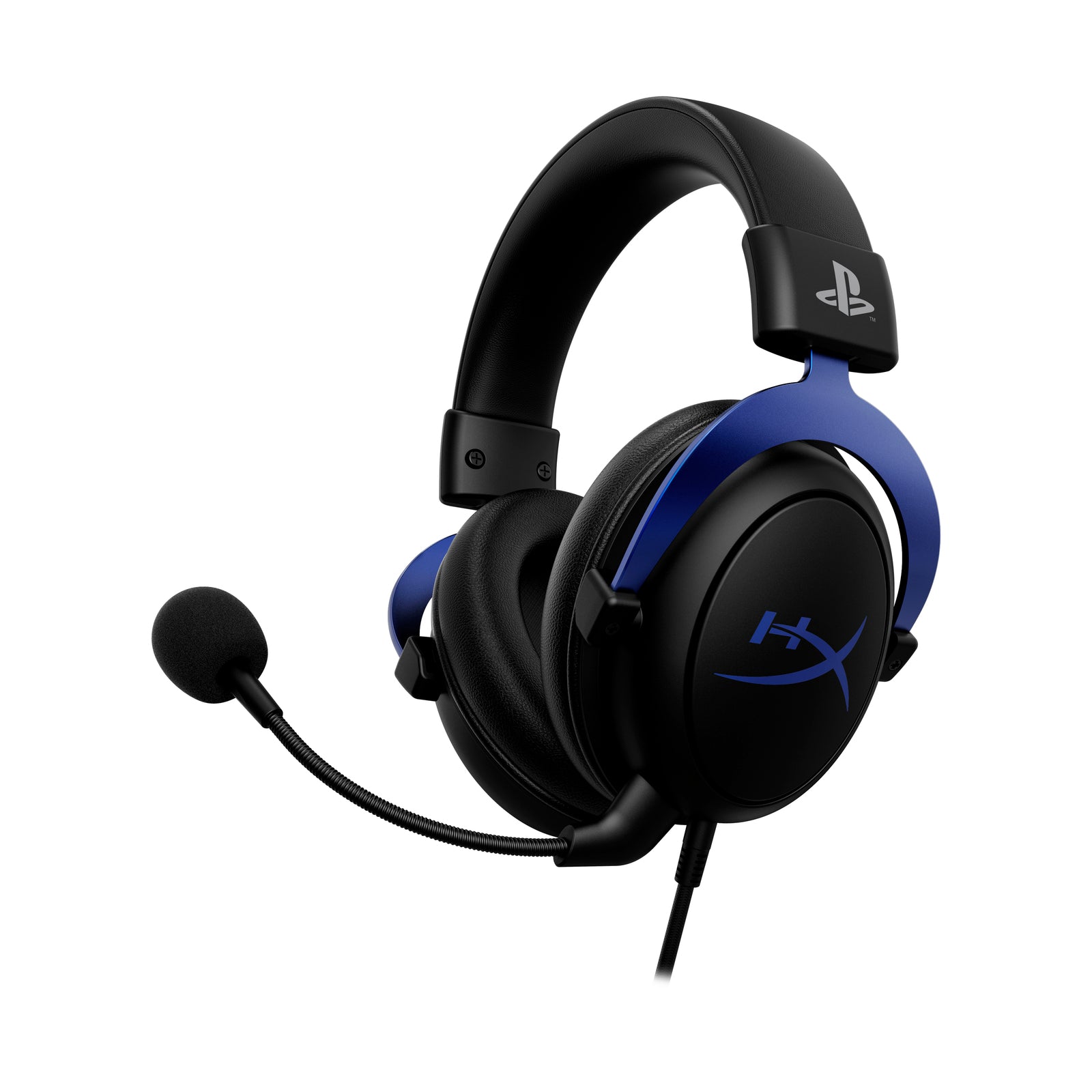 Cloud Gaming Headset – PlayStation® Official Licensed Product