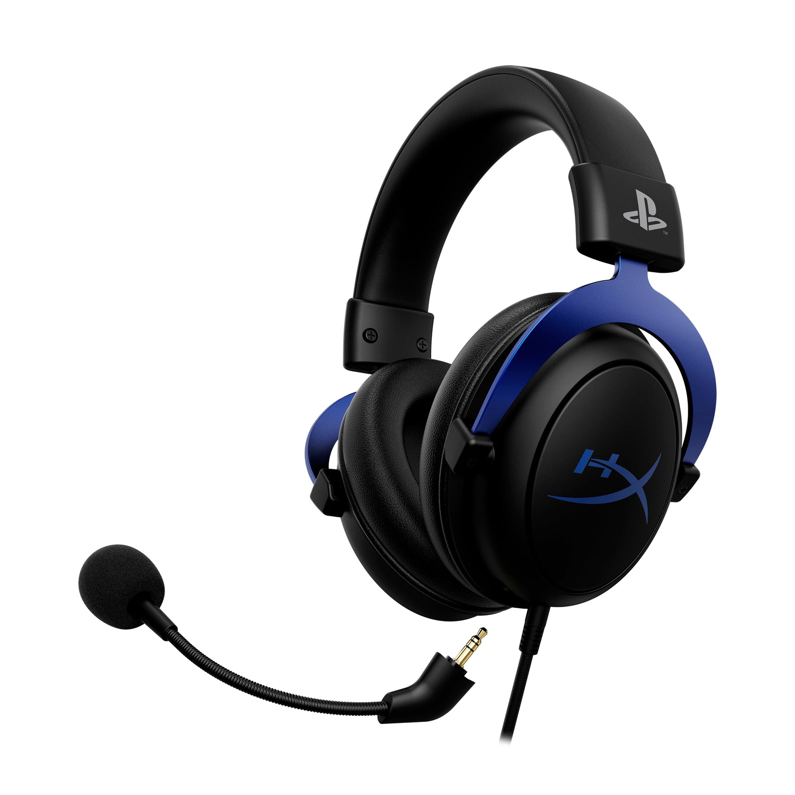 Cloud Gaming Headset – PlayStation® Official Licensed Product