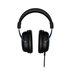 HyperX Cloud - Gaming Headset - PlayStation