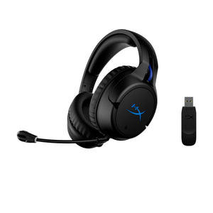 HyperX Cloud Flight – Wireless Gaming Headset For PS5 and PS4 | HyperX –  HyperX ROW | PlayStation-Headsets