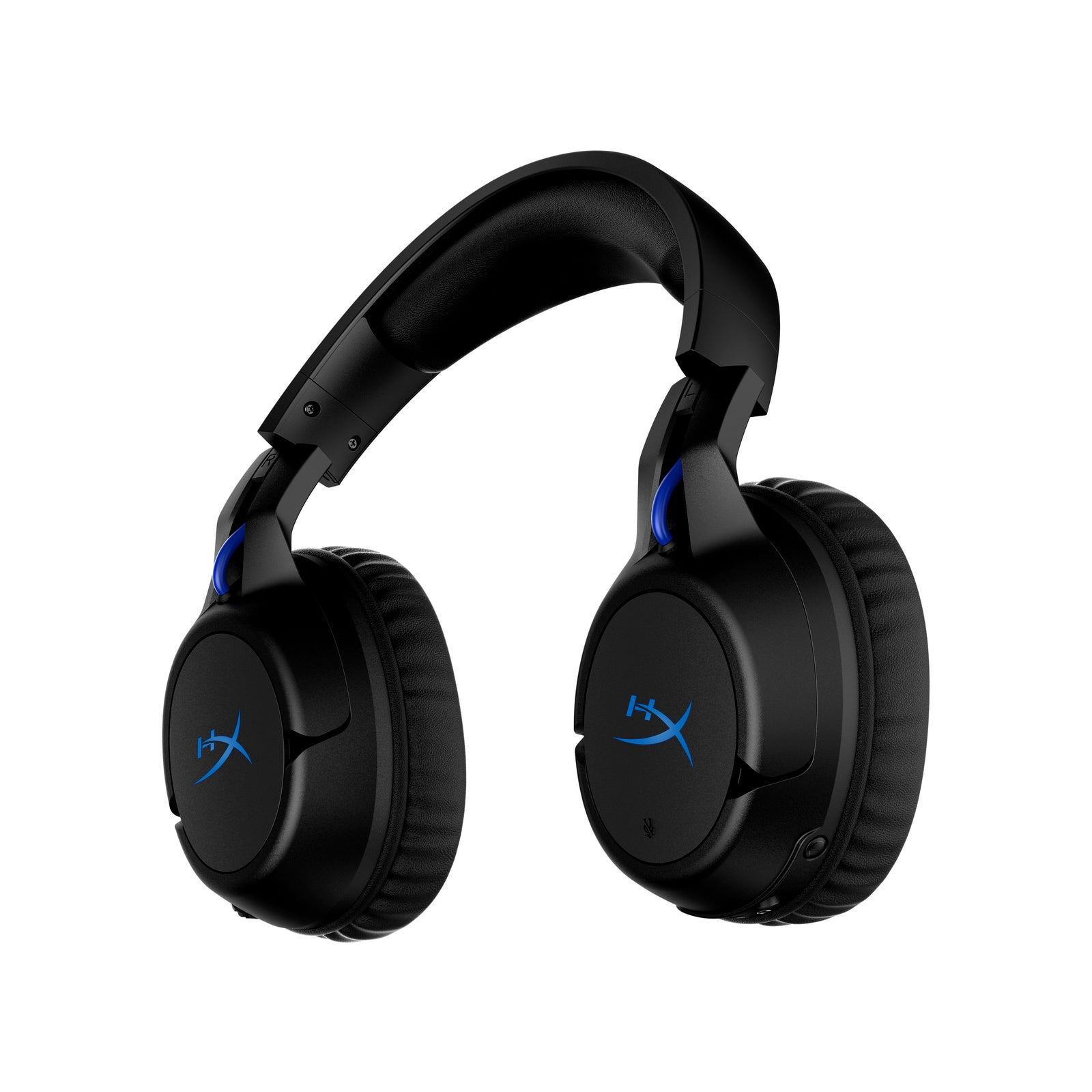 – Gaming Headset For Cloud | HyperX PS5 PS4 Flight – and ROW Wireless HyperX HyperX