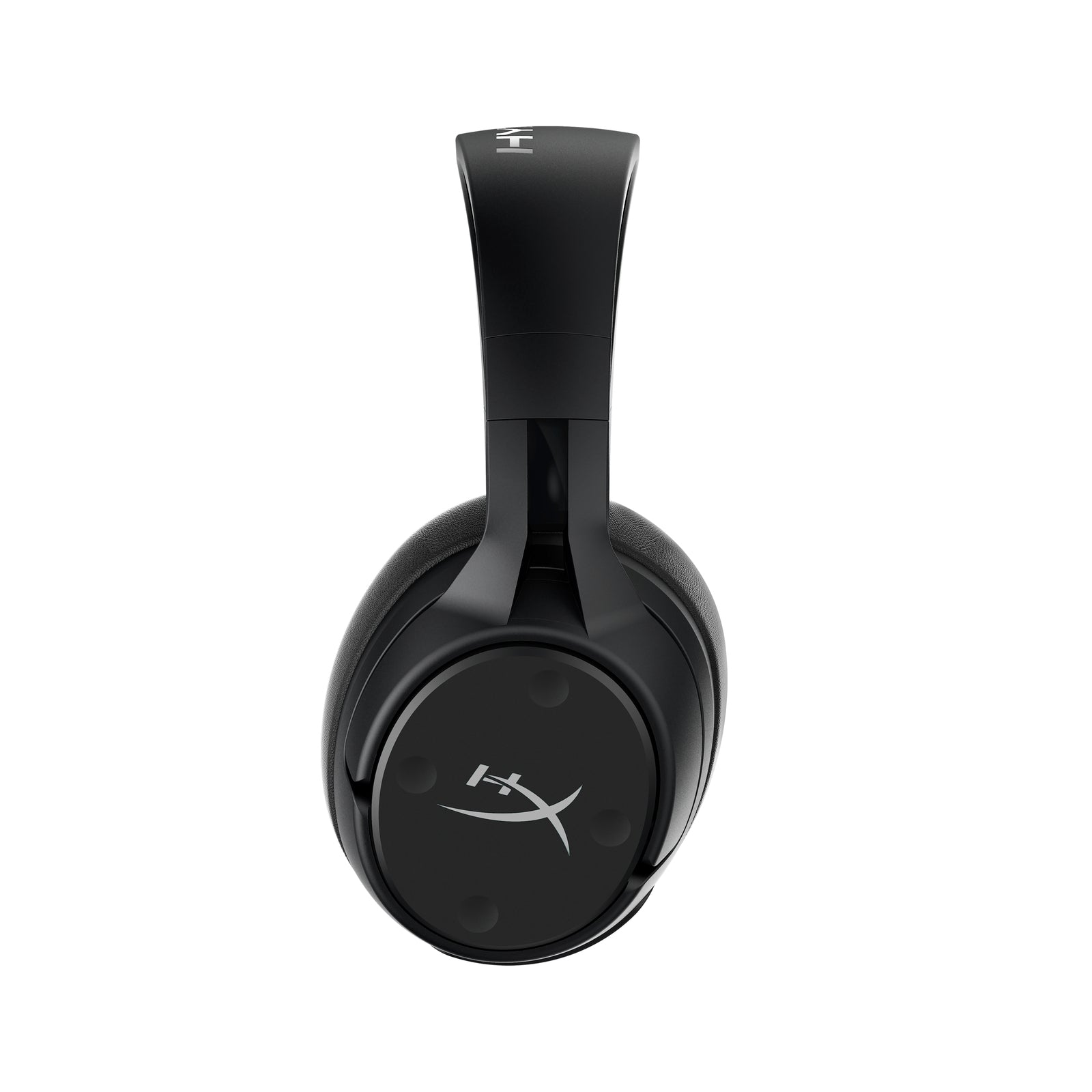 Cloud Flight S – Wireless USB Headset for PC and PS4 | HyperX – HyperX ROW