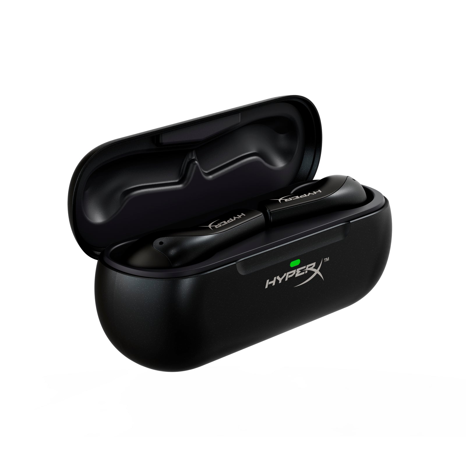 Cloud MIX Buds Wireless Gaming – HyperX l ROW HyperX Earbuds