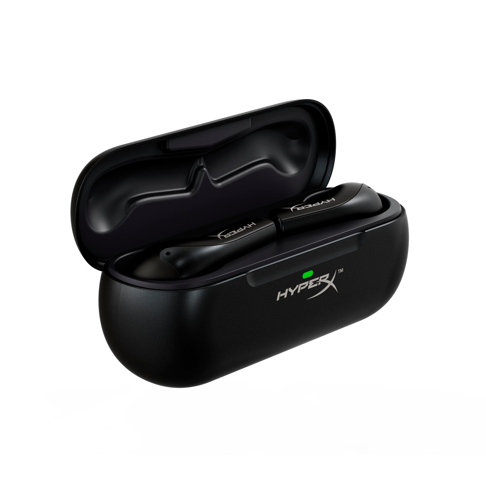 Cloud – Gaming Buds Wireless Earbuds l MIX HyperX HyperX ROW